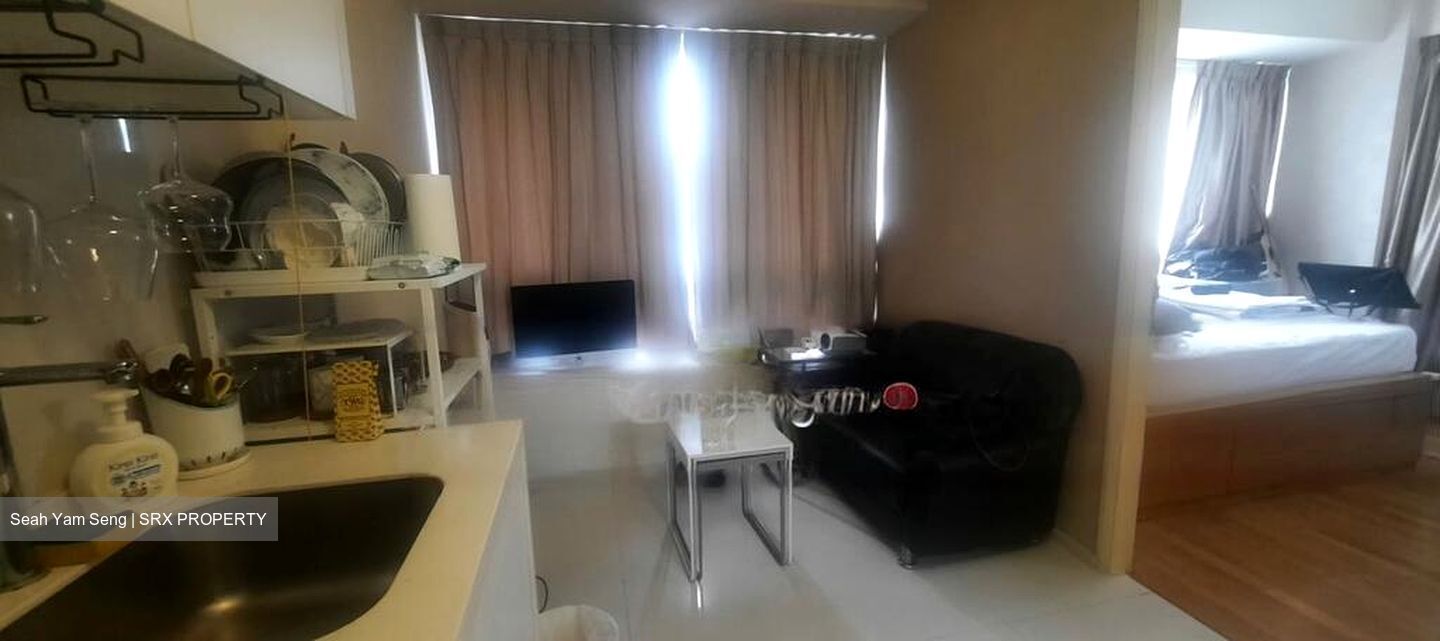The Verve (D12), Apartment #468111451